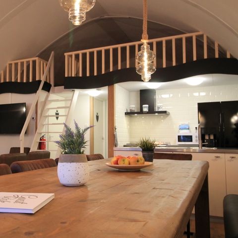 FERIENHAUS 16 Personen - Reed Court