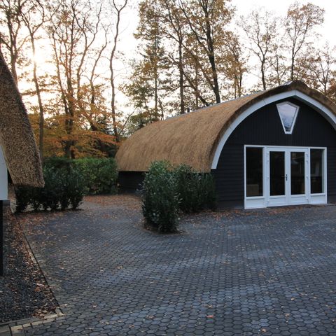 FERIENHAUS 16 Personen - Reed Court