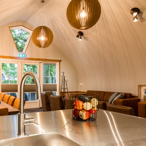 FERIENHAUS 16 Personen - Reed Court