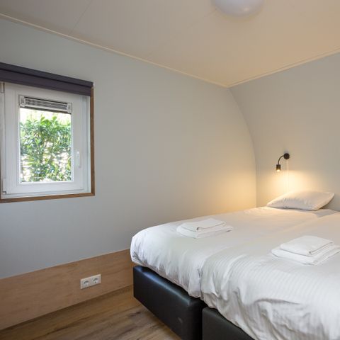 LANDHAUS 6 Personen - Cottage 4+2 Feld