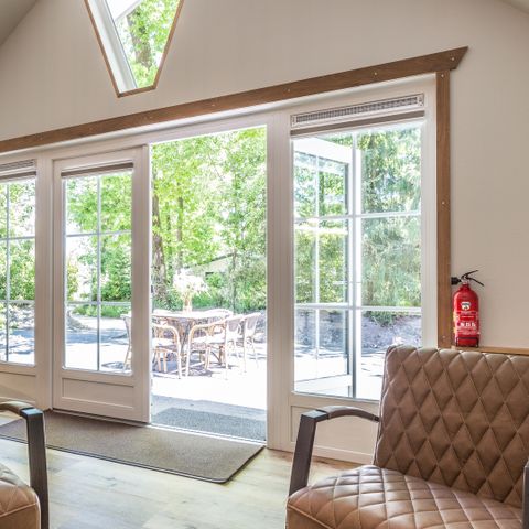 LANDHAUS 6 Personen - Cottage 4+2 Feld