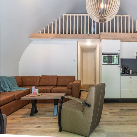 LANDHAUS 6 Personen - Cottage 4+2 Feld