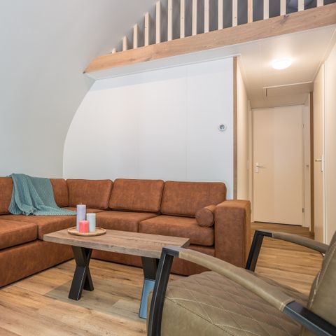 LANDHAUS 6 Personen - Cottage 4+2 Feld