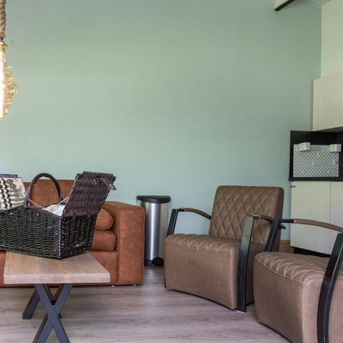 Chalet 6 Personen - Zonnehoeve (Feld)