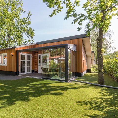 Chalet 6 Personen - Zonnehoeve (Feld)