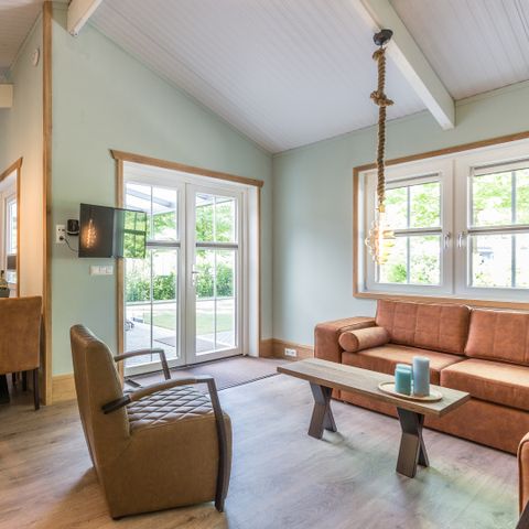 Chalet 6 Personen - Zonnehoeve (Feld)