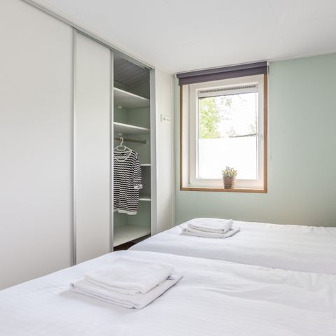 Chalet 6 Personen - Zonnehoeve (Feld)