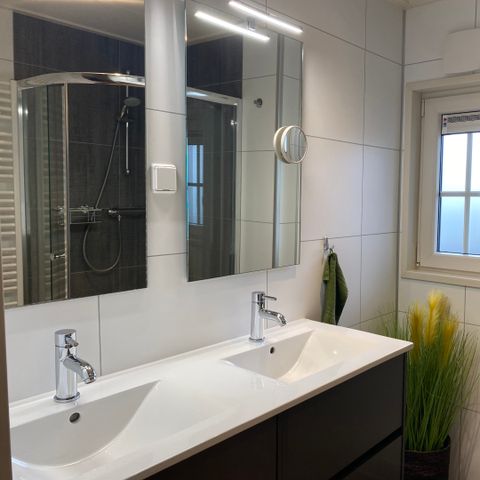 FERIENHAUS 4 Personen - Notarhaus HV