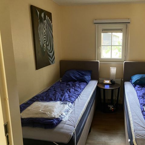 FERIENHAUS 4 Personen - Notarhaus HV