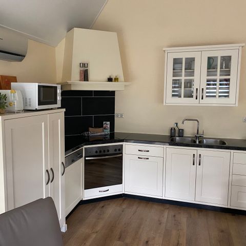 FERIENHAUS 4 Personen - Notarhaus HV