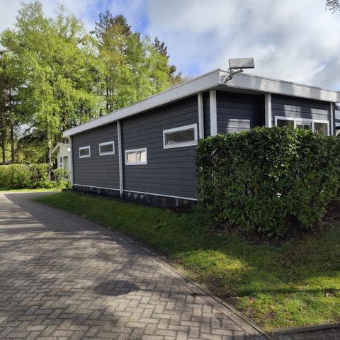 Chalet 4 Personen - Hawkshorst