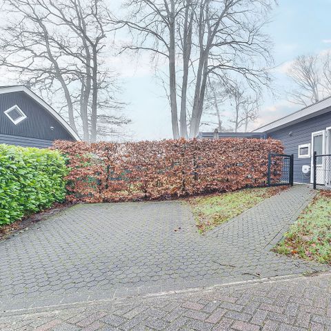 Chalet 4 Personen - Hawkshorst