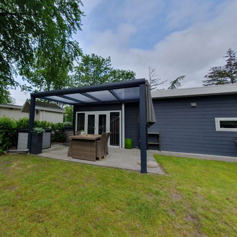 Chalet 4 Personen - Hawkshorst