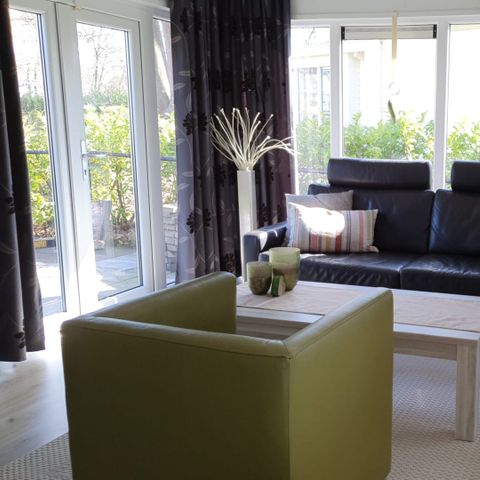 Chalet 4 Personen - Hawkshorst