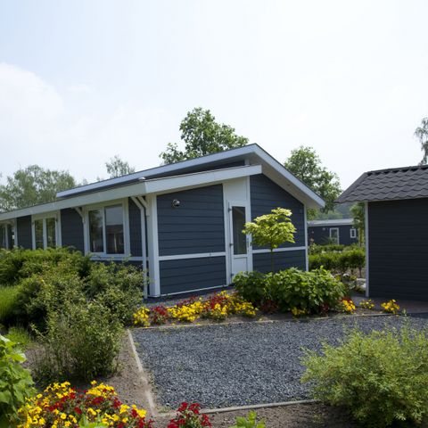 Chalet 4 Personen - Splitlevel