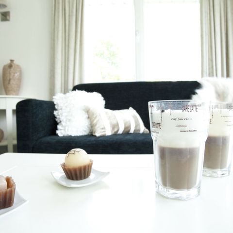 Chalet 4 Personen - Splitlevel