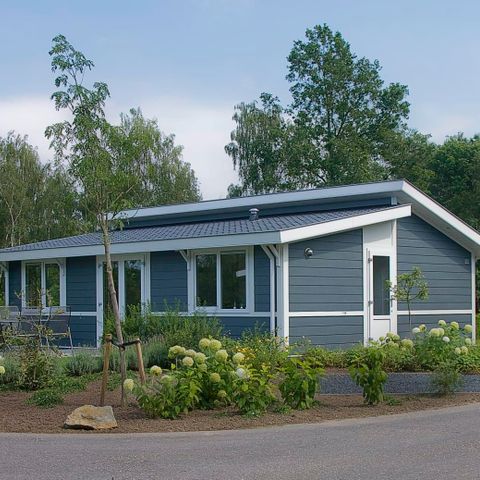 Chalet 4 Personen - Splitlevel