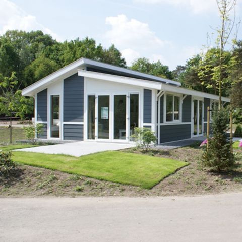 Chalet 4 Personen - Splitlevel