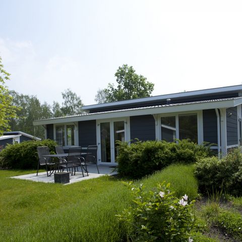 Chalet 4 Personen - Splitlevel