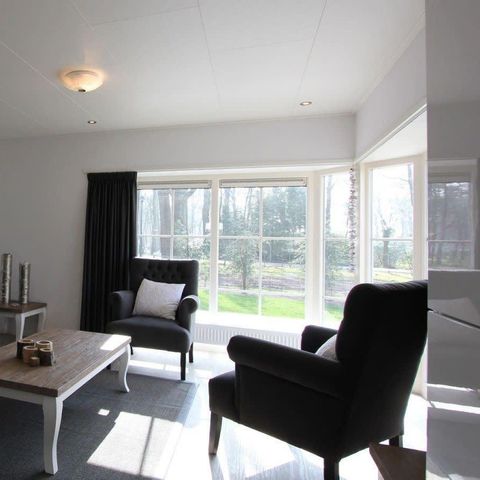 Chalet 4 Personen - Exclusif