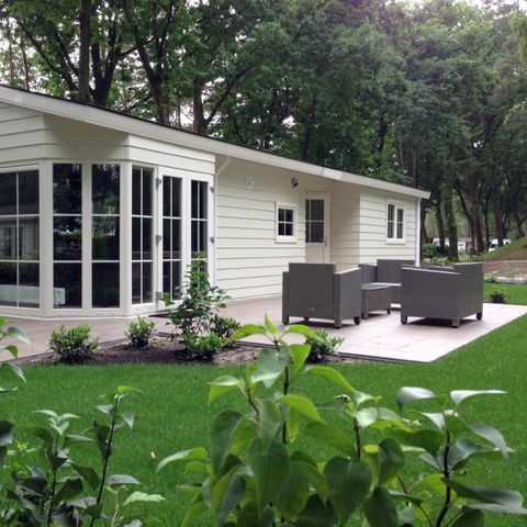 Chalet 4 Personen - Exclusif