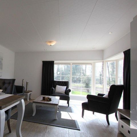 Chalet 4 Personen - Exclusif