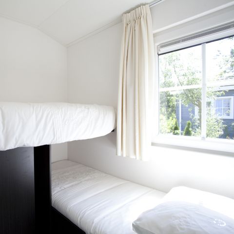 Chalet 4 Personen - Exclusif