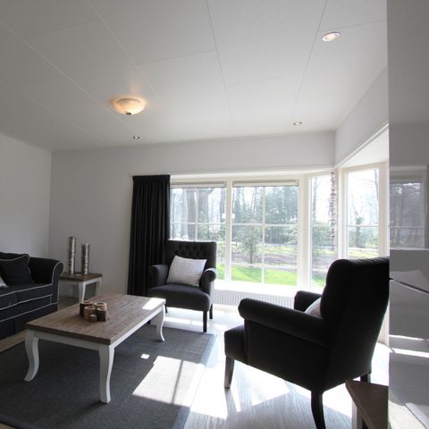 Chalet 4 Personen - Exclusif