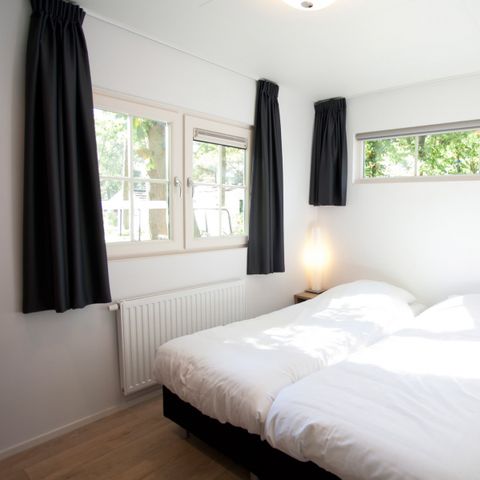Chalet 4 Personen - Exclusif