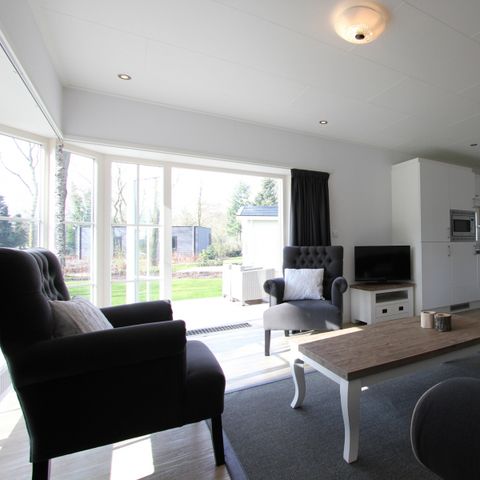 Chalet 4 Personen - Exclusif