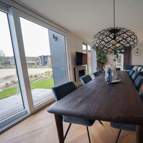 FERIENHAUS 10 Personen - Magnifique-Würfel