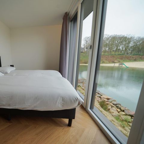 FERIENHAUS 10 Personen - Magnifique-Würfel