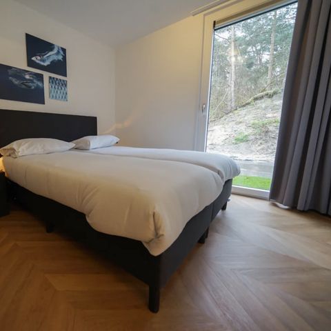 FERIENHAUS 10 Personen - Magnifique-Würfel