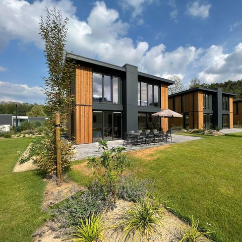 FERIENHAUS 10 Personen - Magnifique-Würfel