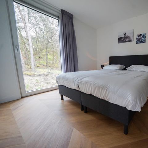 FERIENHAUS 10 Personen - Magnifique-Würfel