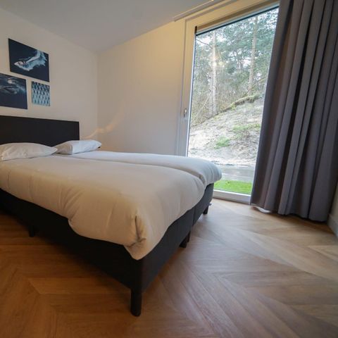 FERIENHAUS 10 Personen - Magnifique-Würfel