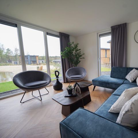 FERIENHAUS 10 Personen - Magnifique-Würfel