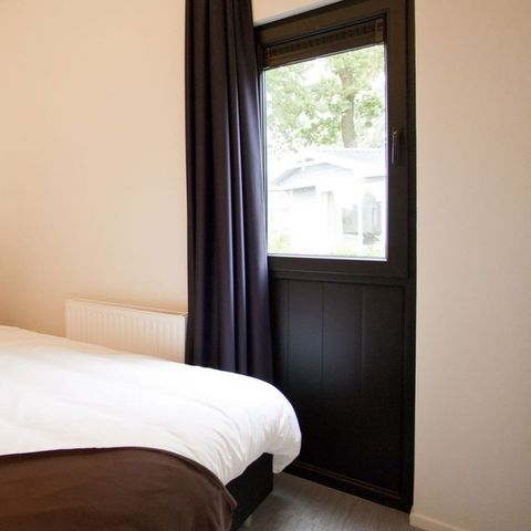 Chalet 4 Personen - L-Würfel