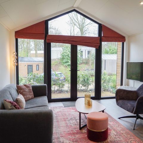 Chalet 4 Personen - Waldhaus