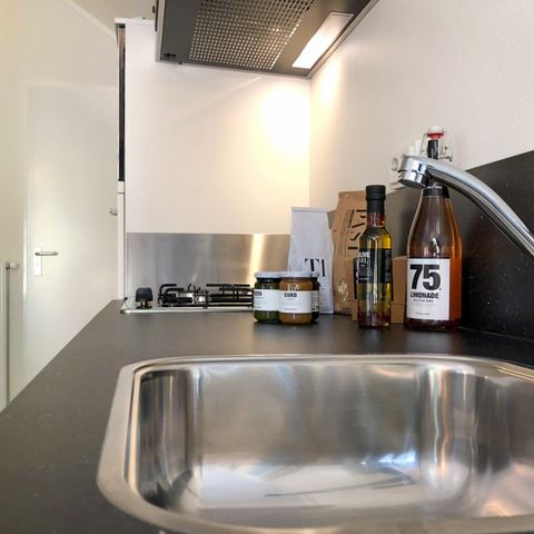 Chalet 4 Personen - Waldhaus