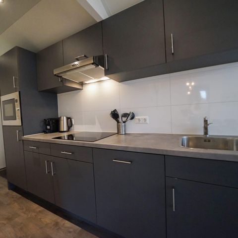 Chalet 4 Personen - Waldhaus