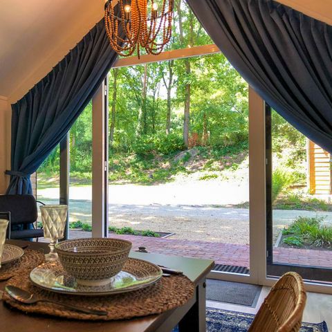 Chalet 4 Personen - Waldhaus