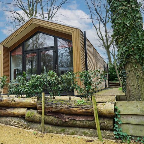 Chalet 4 Personen - Waldhaus