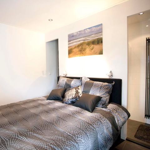 Bungalow 6 Personen - Würfel Elite