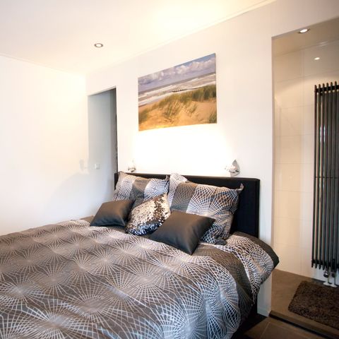 Bungalow 6 Personen - Würfel Elite