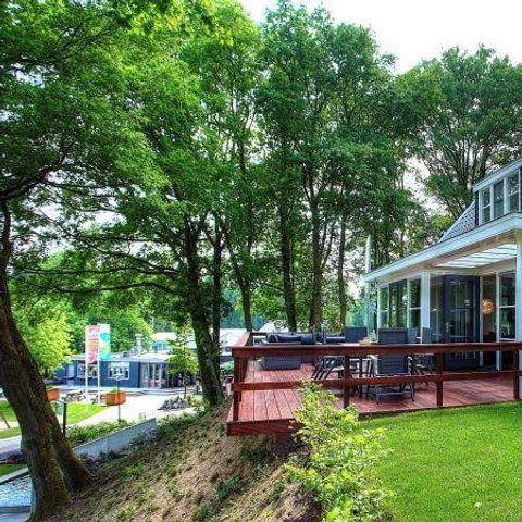 FERIENHAUS 6 Personen - Villa Vallonné