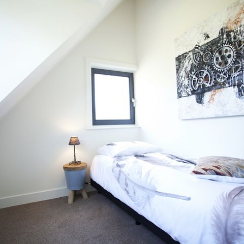 FERIENHAUS 6 Personen - Villa Vallonné