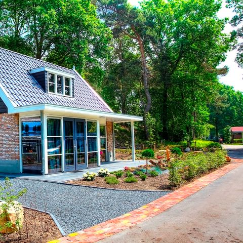 FERIENHAUS 6 Personen - Villa Vallonné
