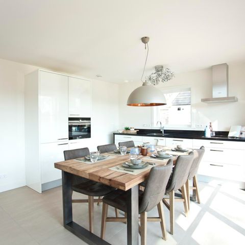 FERIENHAUS 6 Personen - Villa Vallonné