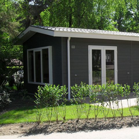 Chalet 6 Personen - Einzigartig